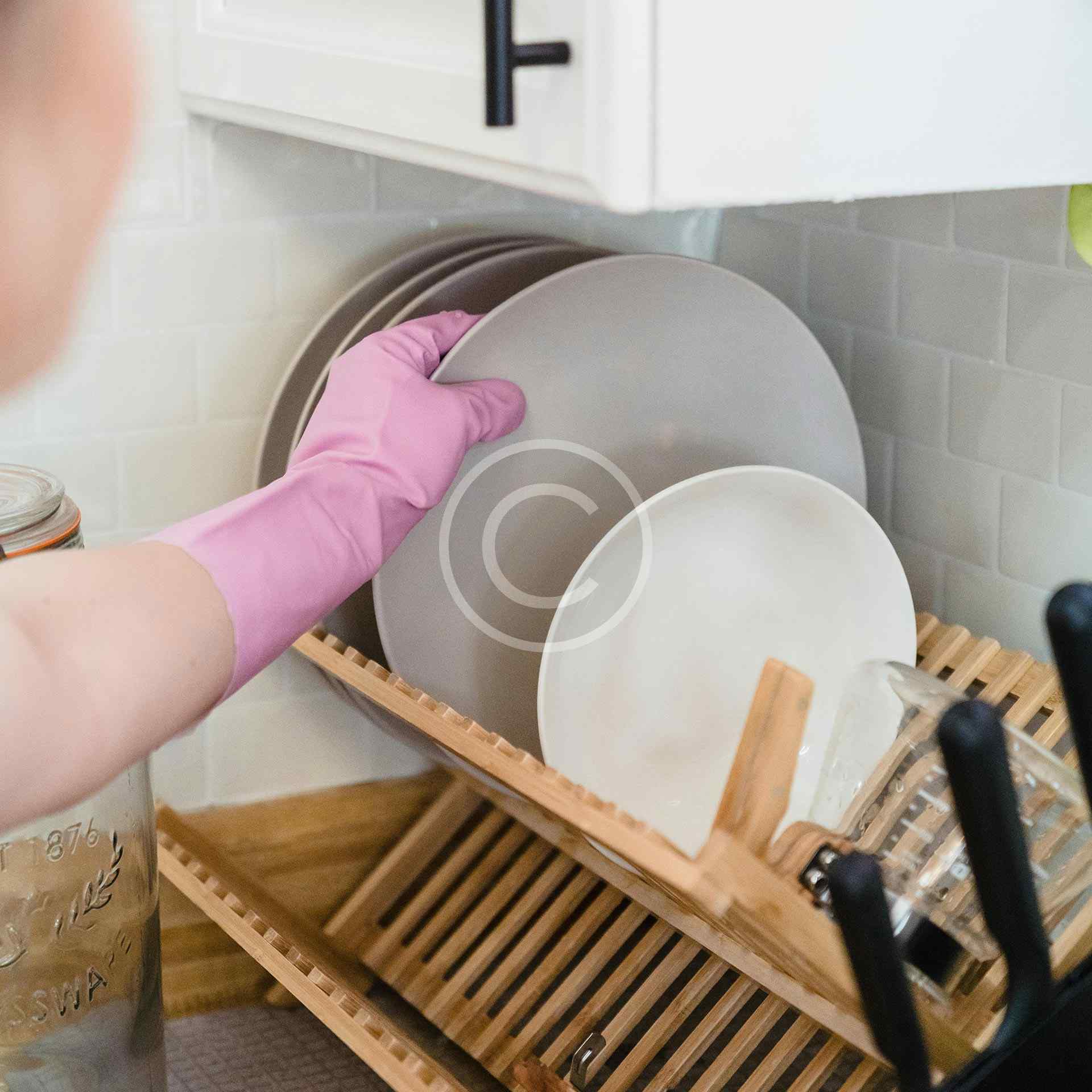 Premium Dry Cleaning