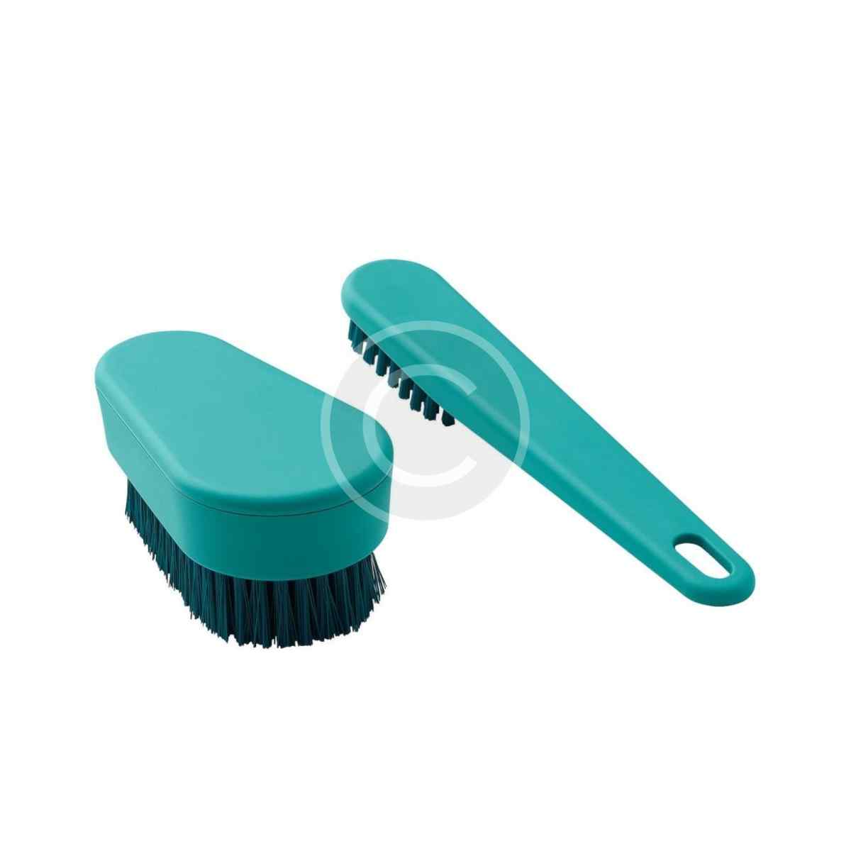 Shoe brush